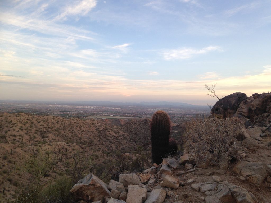 South Mountain 032