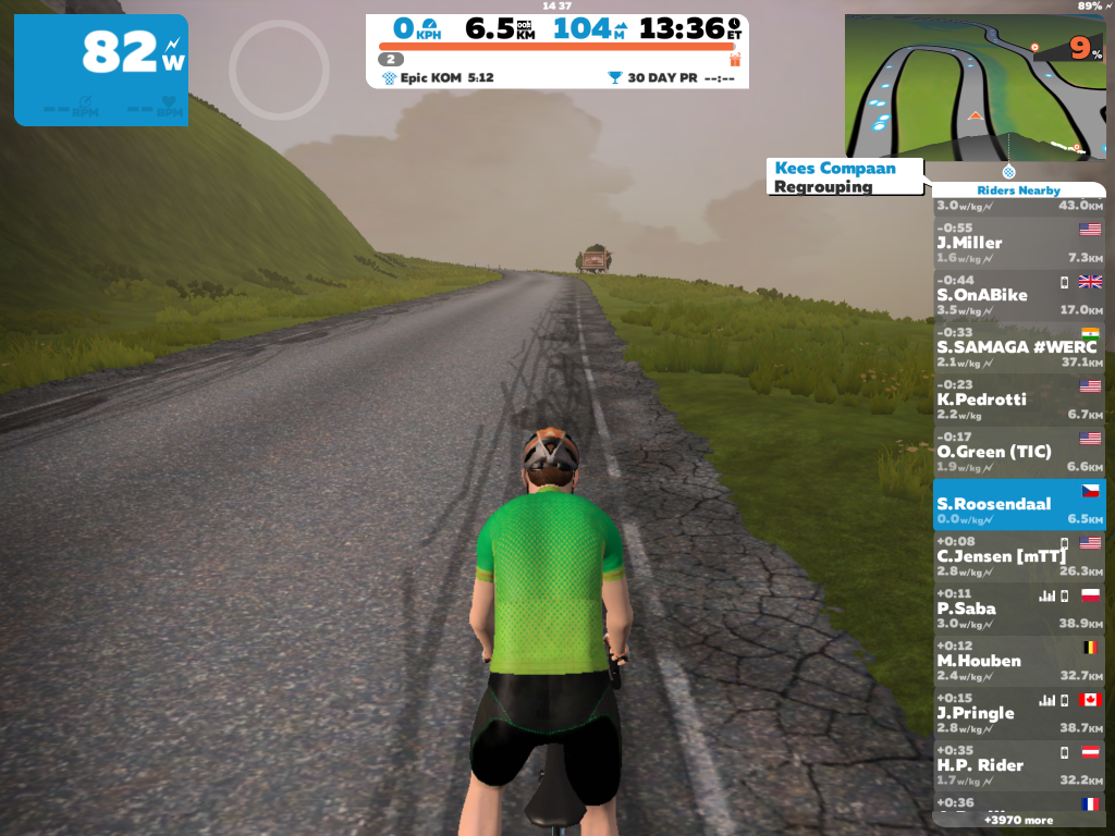 Zwift