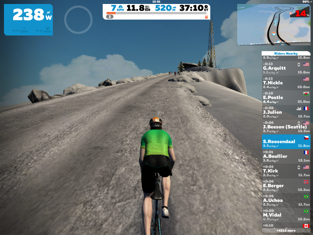 Zwift