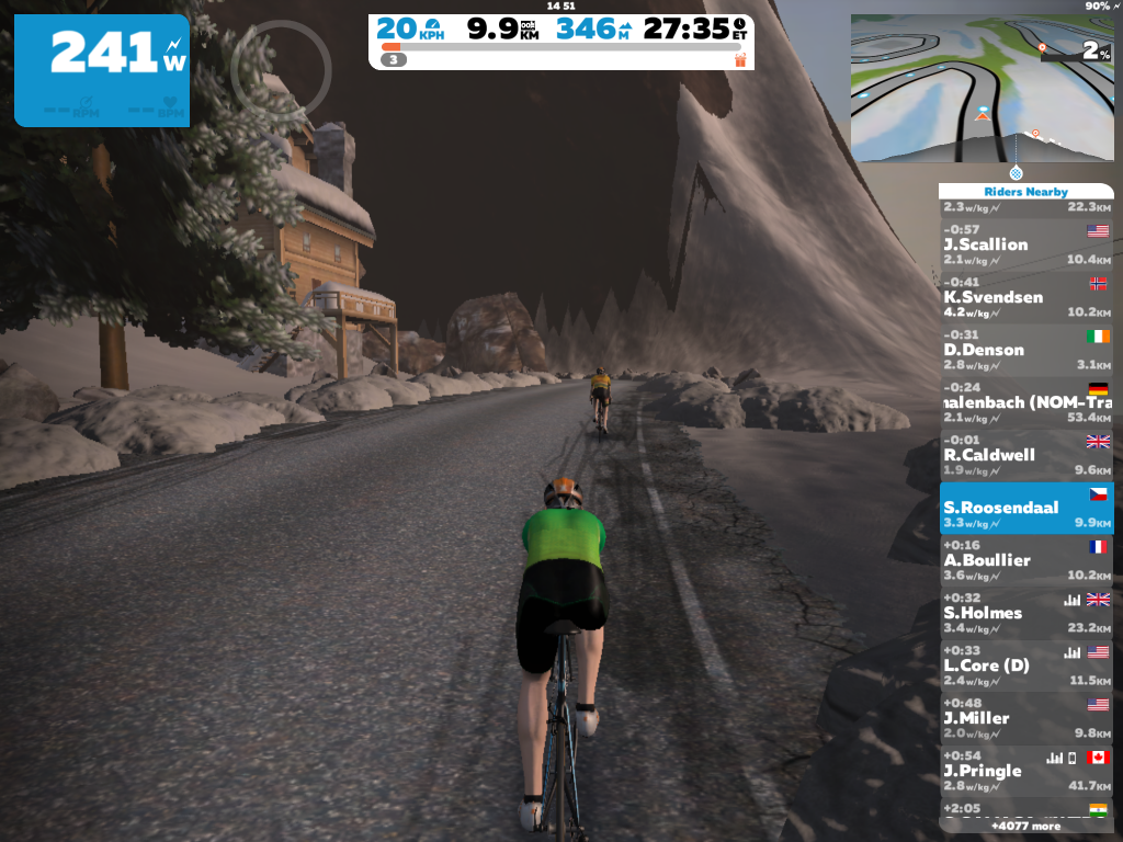 Zwift